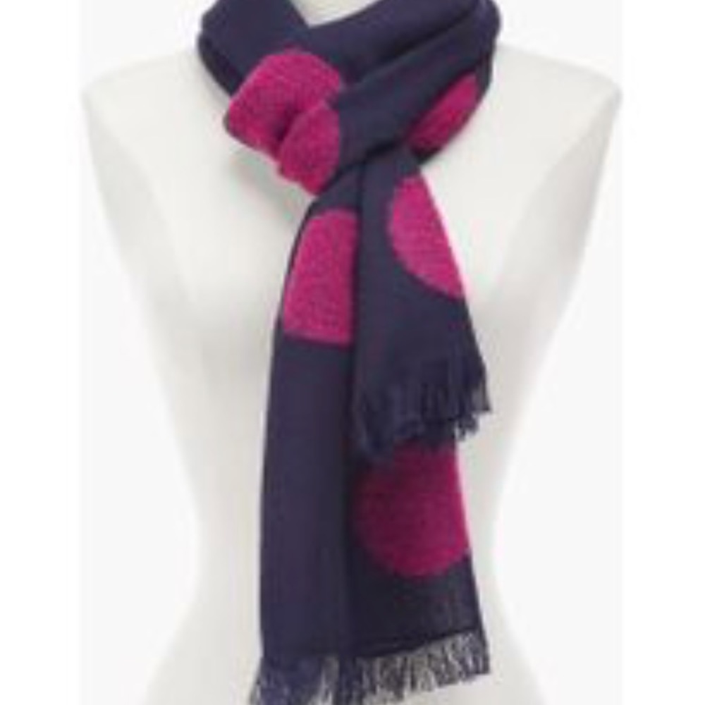 Talbots scarf